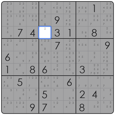 big book of sudoku